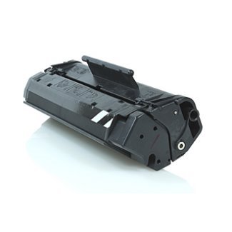 Toner compatível Canon FX3 / EP A preto (1557a003)