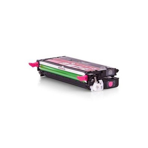 Toner compatível Lexmark x560 magenta 10k (X560H2MG / X560A2MG)