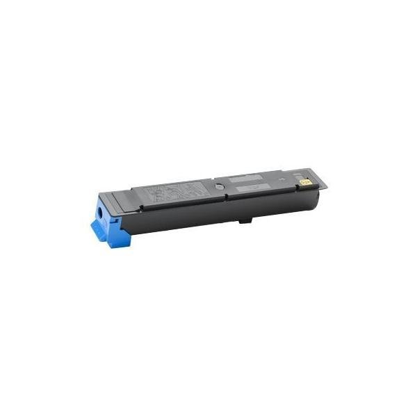 Toner compatível kyocera tk5205 ciano 1t02r5cnl0 / tk-5205c