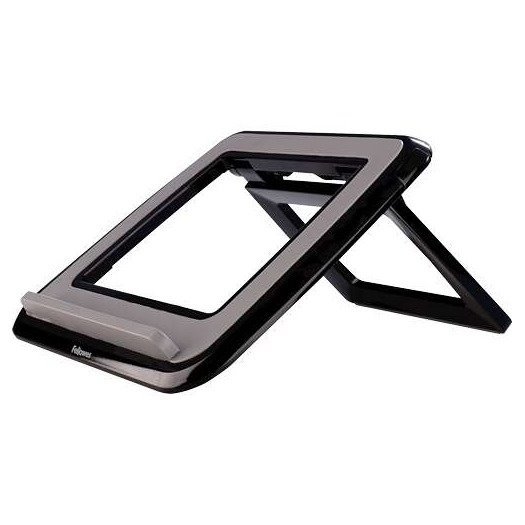 Suporte para Computador Portátil Fellowes Spire Series - Preto