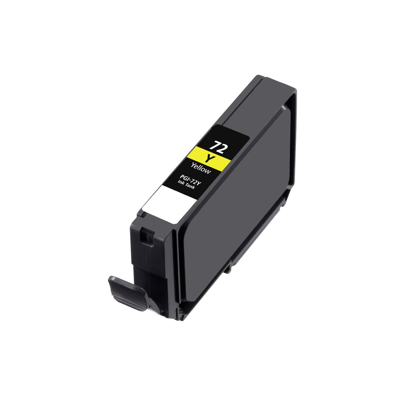 Tinteiro compativel Canon PGI72 amarelo (6406B001)
