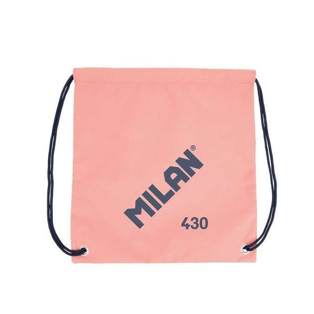 Saco mochila Milan Serie 1918 - Rosa