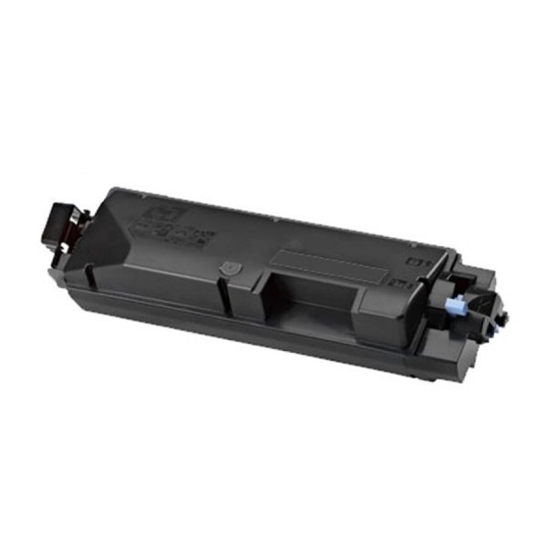 Toner compatível Triumph-Adler Utax P-C 3062 / 3066 Preto (1T02TV0UT0)