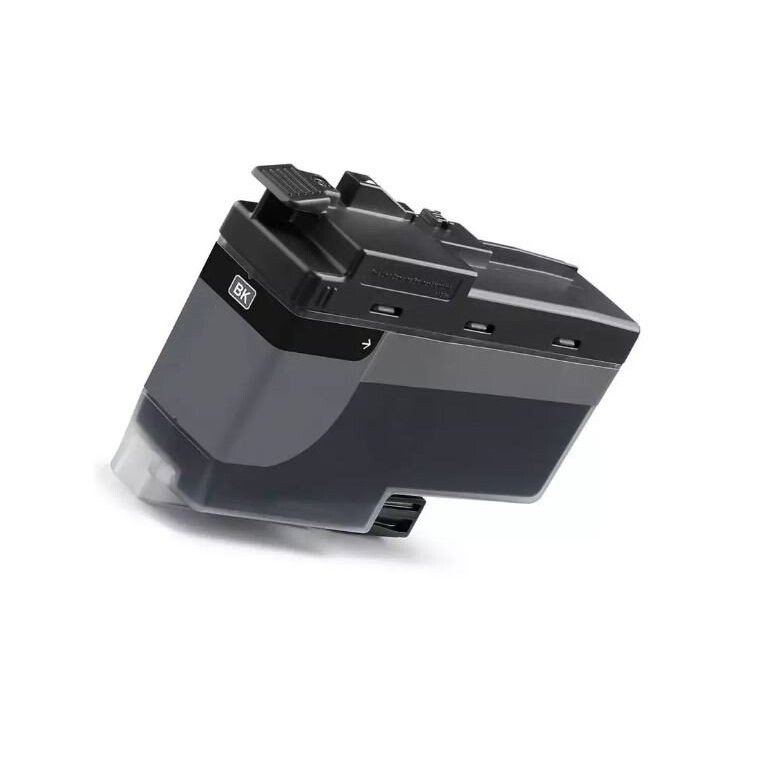 Tinteiro compatível Brother LC422XL preto (LC422XLBK)