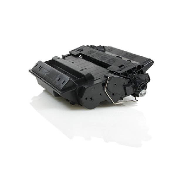 Toner compatível Canon 724 preto (3481B002)