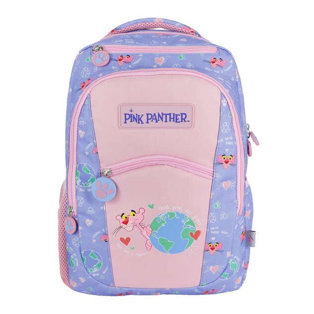 Mochila infantil grande Dohe - Pink Panther DO51574