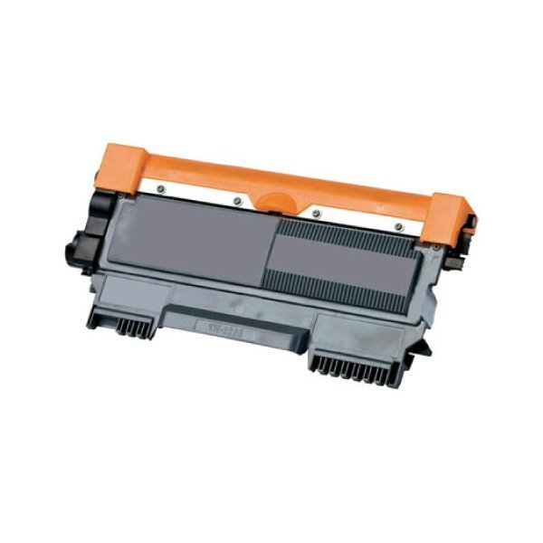 Toner compatível Brother TN2220 / TN2210 / TN2010 / TN450 preto XXL (10k)