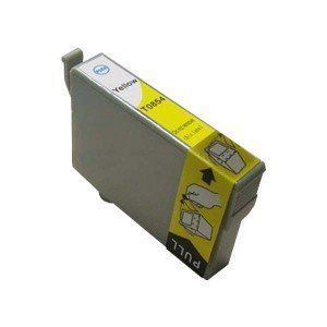 Tinteiro compatível Epson T0794 amarelo (C13T07944010)