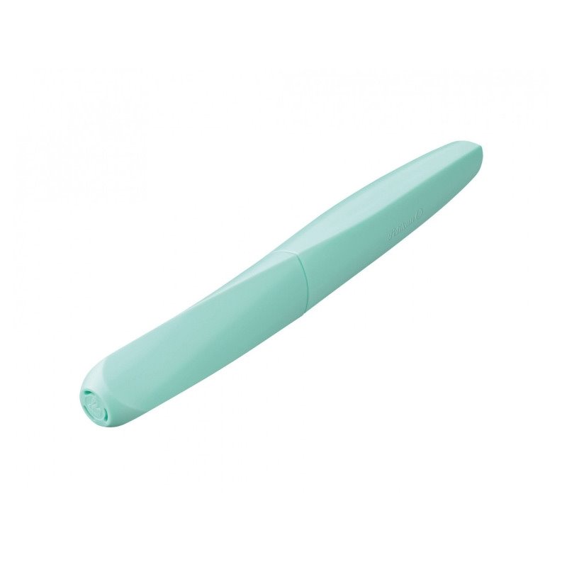 Caneta Estilográfica Pelikan Twist - Menta