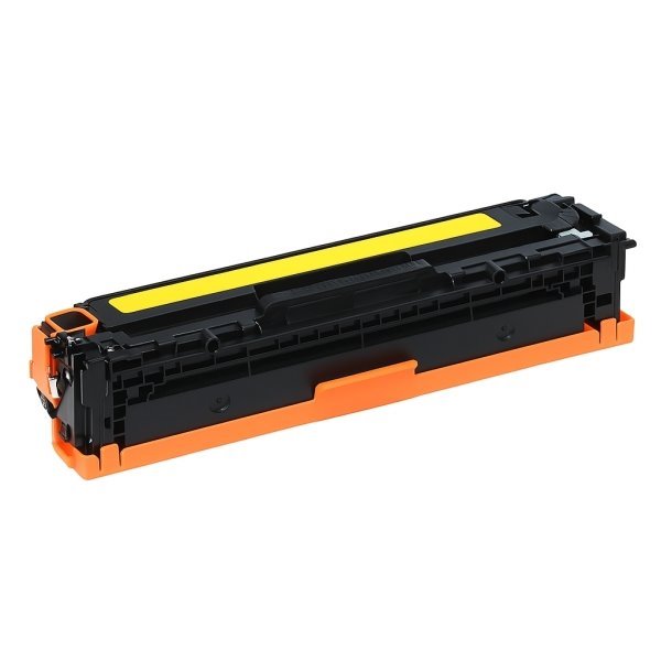 Toner compatível hp w9092mc amarelo
