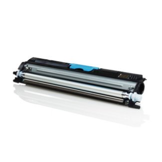 Toner compatível Xerox 6121c ciano (106r01466)
