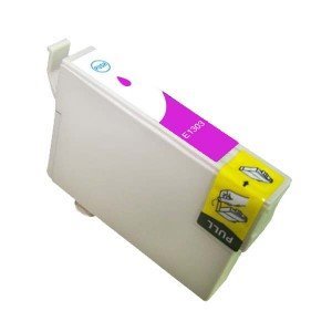 Tinteiro compatível Epson T1303 magenta (C13T13034010)