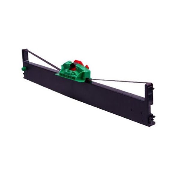 Fita matricial compatível Olivetti PR2 preta b0374