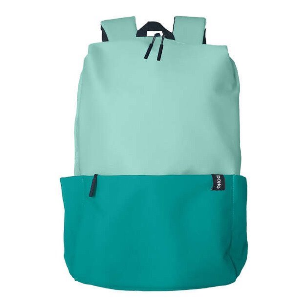 Mochila Dohe Duo - Verde