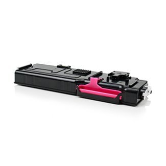 Toner compatível Xerox Phaser 6600 - Workcentre 6605 magenta (106R02230)