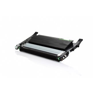 Toner compatível Samsung CLT-K406S preto (SU118A)