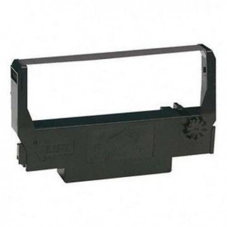 Fita matricial compatível Epson erc32 roxo