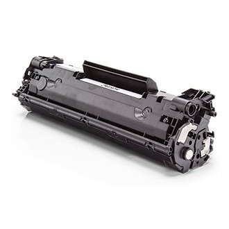 Toner compatível Hp 83A preto (cf283A)