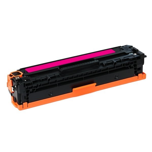 Toner compatível hp w9093mc magenta