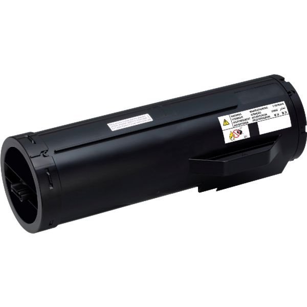 Toner compatível xerox versalink b400 / b405 preto