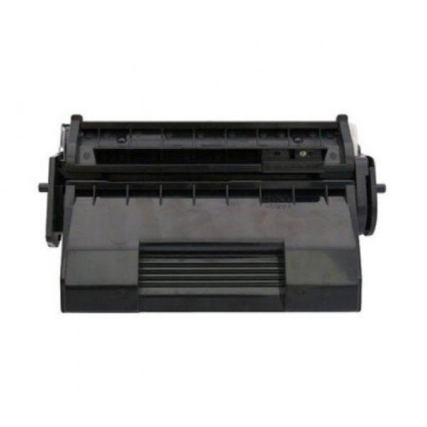 Toner compatível Konica Minolta pagepro 4650en preto a0fn022 / a0fn021