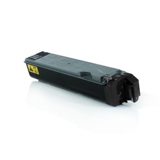 Toner compatível kyocera tk510 preto 1t02f30eu0