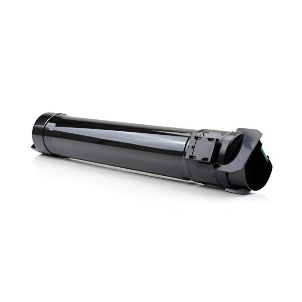 Toner compatível Xerox 7120 Preto (006R01457)