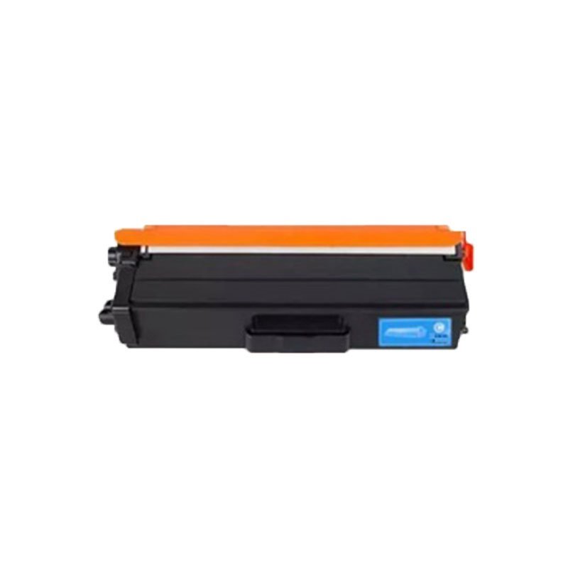 Toner compatível Brother TN821XXL ciano (TN821XXLC)