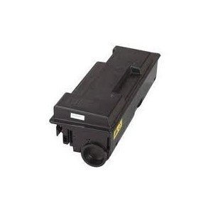 Toner compatível kyocera tk310 / tk320 preto 1t02f80euc