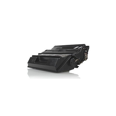 Toner compatível Oki b6100 preto (09004058)