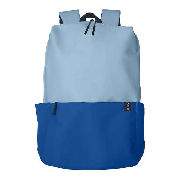 Mochila Dohe Duo - Azul