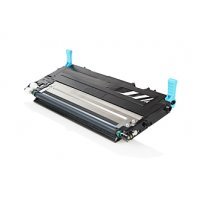 Toner compatível Samsung clp315c ciano (cltc4092s)