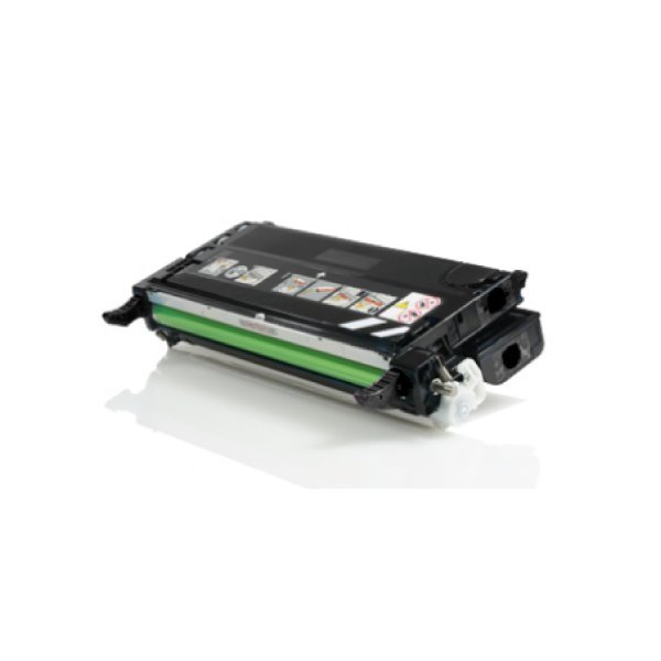 Toner compatível Xerox 6280bk preto (106R01395)