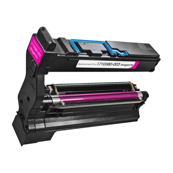 Toner compatível Konica 5430m magenta (5430m)