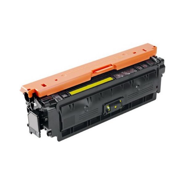 Toner compatível Hp W9062MC Amarelo