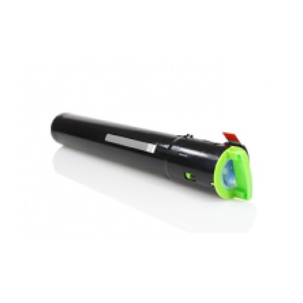 Toner compatível Ricoh MP-C2030 / MP-C2050 preto (842057 / 841196)