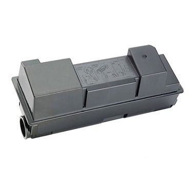 Toner compatível Kyocera TK350 preto (1T02LX0NL0 / 1T02LX0NLC)