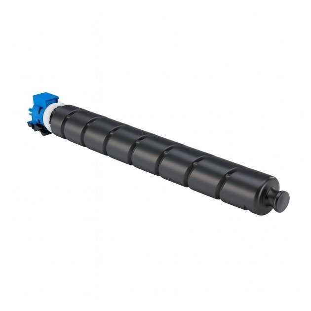 Toner compatível canon cexv65 ciano - 5762c001