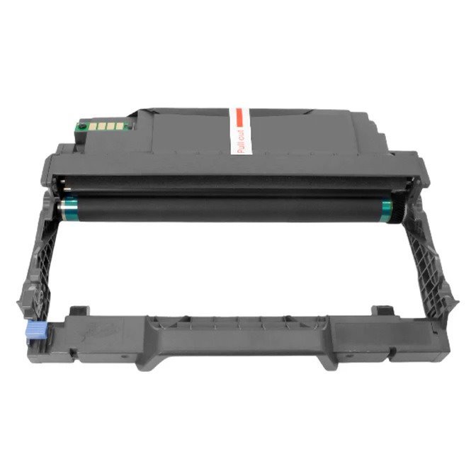 Tambor compatível Pantum DL5120 preto