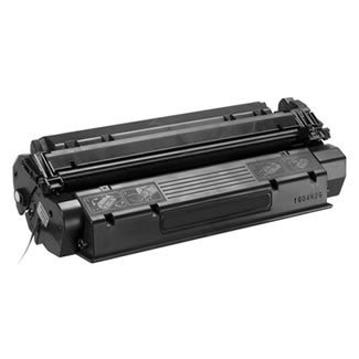 Toner compatível Hp 15A / 13A / 24A preto (C7115A / Q2613A / Q2624A)