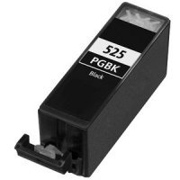 Tinteiro compatível Canon pgi525bk preto (pgi525bk)
