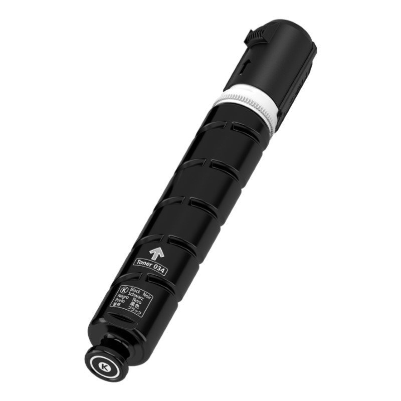 Toner compatível Canon 034 preto (9454B001)