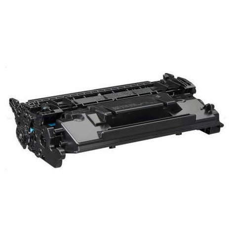 Toner compatível canon t08 preto - 3010c006