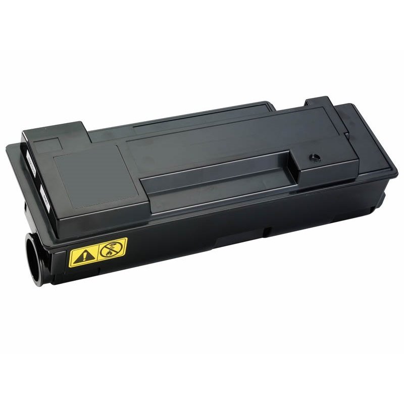 Toner compatível Kyocera tk340 preto (tk340)
