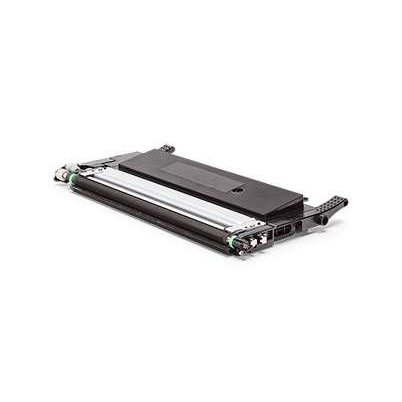 Toner compatível Samsung CLT-K404S preto (SU100A)