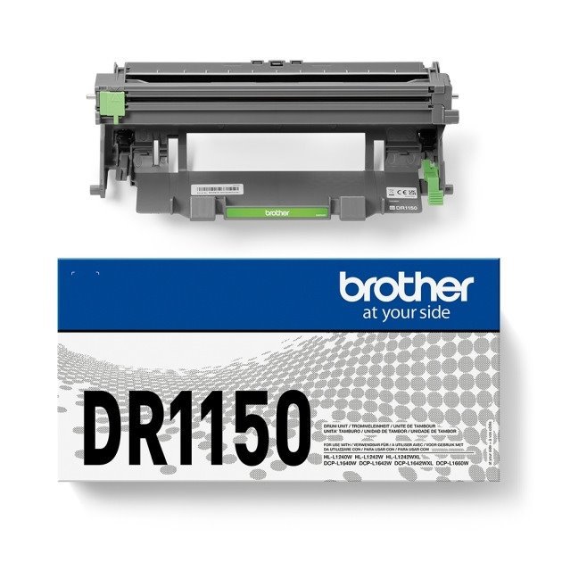 Tambor Original Brother DR1150