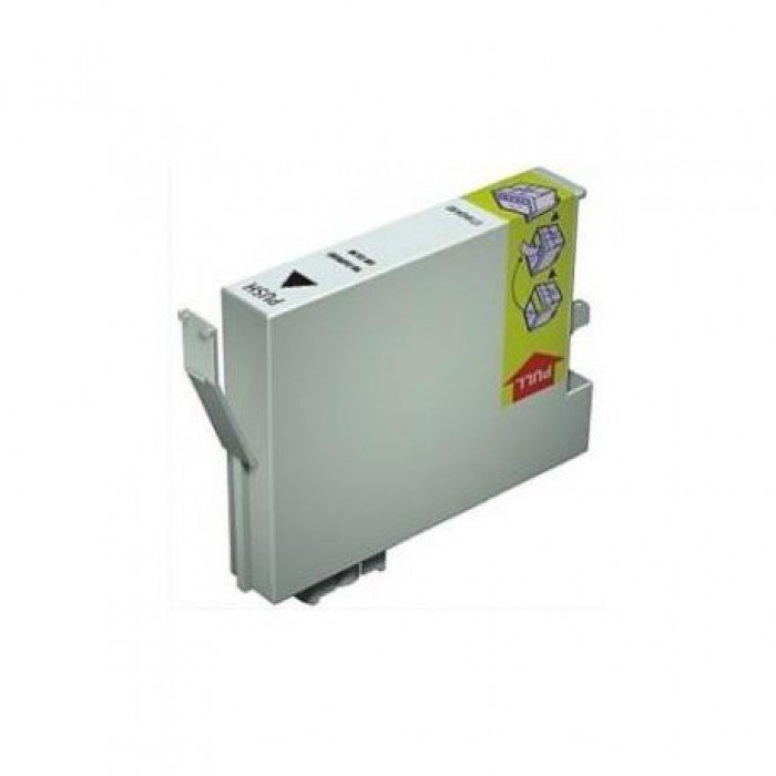 Tinteiro compatível Epson t0540 otimizador de brilho c13t05404010