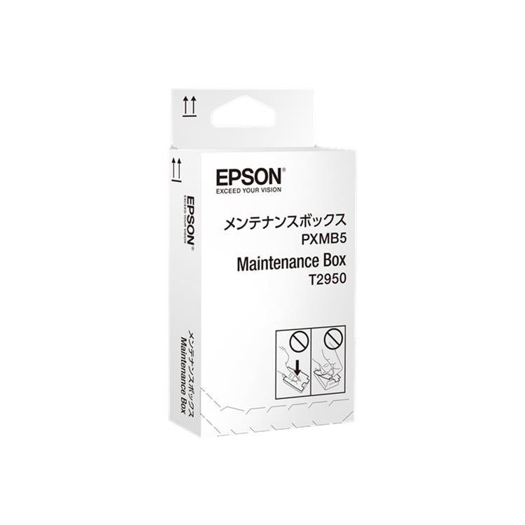 Kit manutenção original Epson T2950 - C13T295000