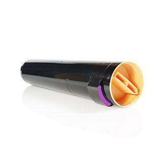 Toner compatível Xerox 7750m magenta (106R00654)