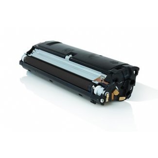 Toner compatível Epson C900 / Konica Minolta 2300W preto (c13s050100 / 4576211)